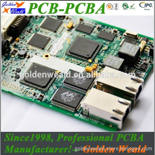 OEM electronic pcb assembly pcba pcb control board pcb pcba fpc